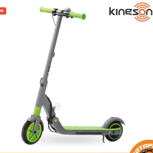 Kingsong KS C1 สกู๊ตเตอร์เด็ก 150W 65WH 25.9V 2.5Ah