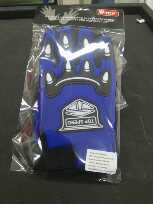 ถุงมือ TOP SPEED เต็มนิ้ว SDL5