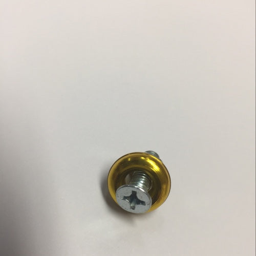 น็อตแต่ง ทอง ซาลาเปา SCL3