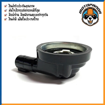 รับประกัน 1 เดือน กระปุกไมล์ HONDA WAVE 110I WAVE 125I ปี(2012-2014) CZI กระปุกรถ ไมล์ สำหรับมอเตอร์ไซค์ ตรงรุ่น ฮอนด้า