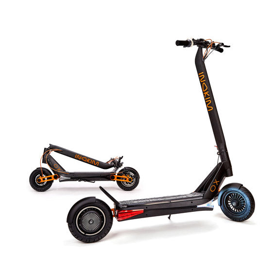 inokim ox e-scooter