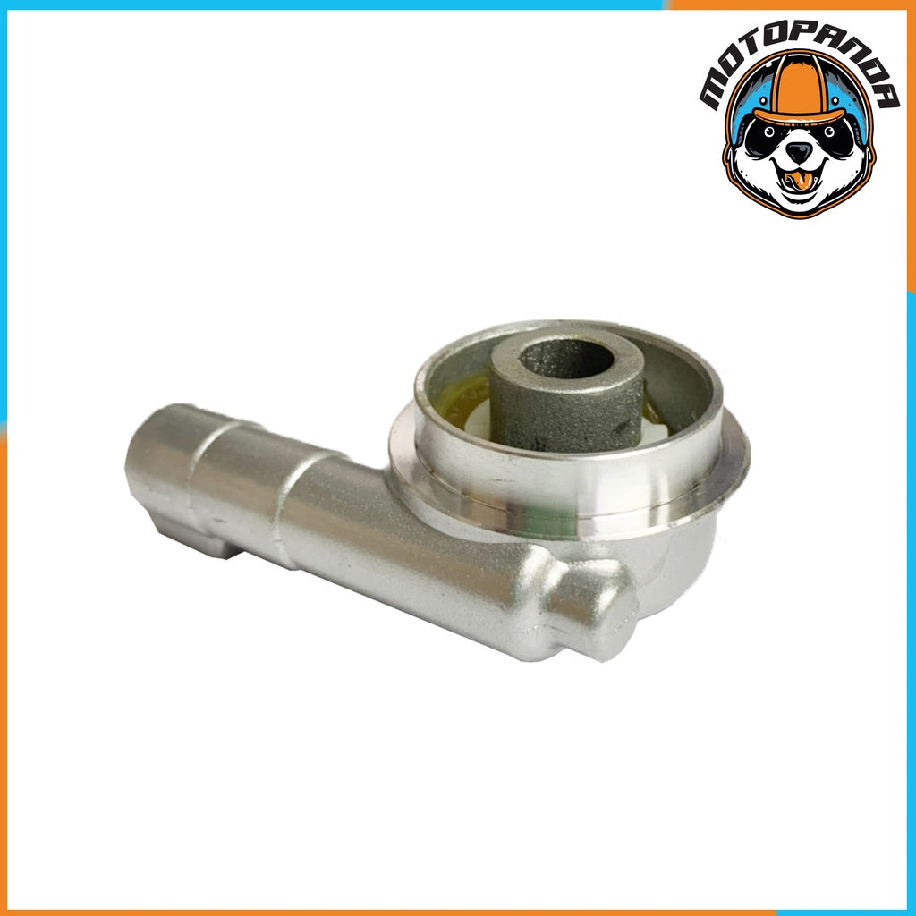 กระปุกไมล์ HONDA WAVE 125/X/S/R WAVE125-i ไฟเลี้ยวบังลม กระปุกรถ ไมล์ สำหรับมอเตอร์ไซค์ตรงรุ่น ฮอนด้า เวฟ DKK พร้อมส่ง
