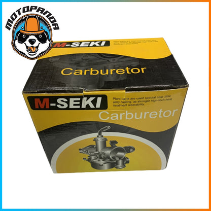 CARBURETOR HONDA NSR PROARM สำหรับมอเตอร์ไซค์ คาบู คาร์บูเรเตอร์ NSR โปรอาร์ม คาร์บู M-SEKI รับประกันคุณภาพ 3 เดือน