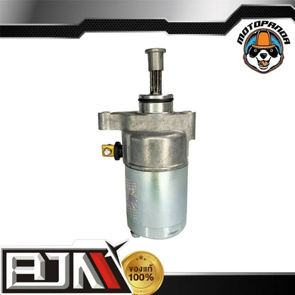 ไดร์สตาร์ทเดิม YAMAHA SPARK115 SPARK-Z SPARK-NANO (มอเตอร์สตาร์ท) ไดร์สตาร์ท ยี่ห้อ BJN สินค้าคุณภาพดี