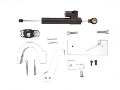 Steering Damper