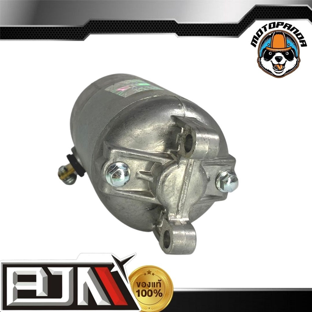 ไดร์สตาร์ทเดิม YAMAHA MIO MIO115 MIO125 (มอเตอร์สตาร์ท) ไดร์สตาร์ท มีโอ มีโอ115 มีโอ125 ยี่ห้อ M-seki สินค้าคุณภาพดี