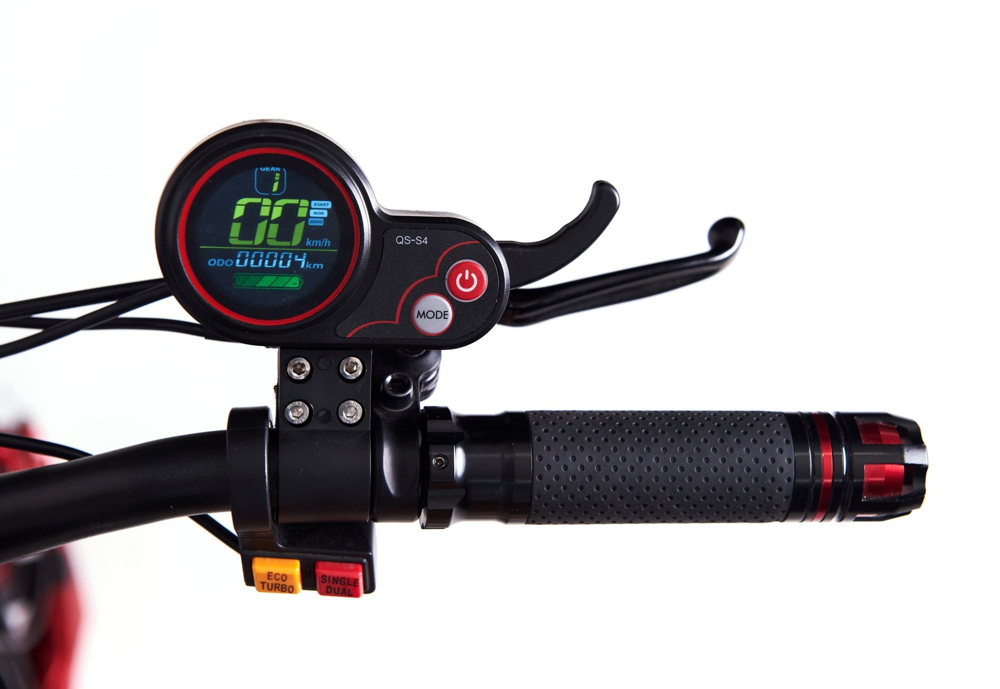 Zero 10X powerful and fast e-scooter