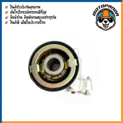 กระปุกไมล์ HONDA WAVE 110 CARBU สำหรับมอเตอร์ไซค์ ฮอนด้า เวฟ110 คาร์บู กระปุกเฟืองไมล์ สินค้าคุณภาพ พร้อมส่ง
