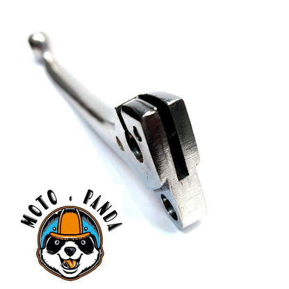 มือเบรค ขัดเงา ดรัมเบรค ฮอนด้า เวฟ 100/125 ,C100P, สไมล์ สำหรับมอเตอร์ไซค์ HONDA WAVE100/125, C100P, SMLIE พร้อมส่ง
