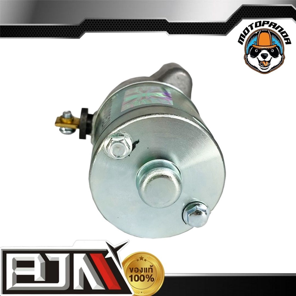 ไดร์สตาร์ทเดิม YAMAHA R15, M-SLAZ (มอเตอร์สตาร์ท) ไดร์สตาร์ท สำหรับมอเตอร์ไซค์ ตรงรุ่น ยามาฮ่า R-15 MSLAZ ยี่ห้อ BJN