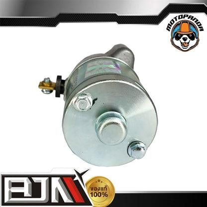 ไดร์สตาร์ทเดิม YAMAHA R15, M-SLAZ (มอเตอร์สตาร์ท) ไดร์สตาร์ท สำหรับมอเตอร์ไซค์ ตรงรุ่น ยามาฮ่า R-15 MSLAZ ยี่ห้อ BJN