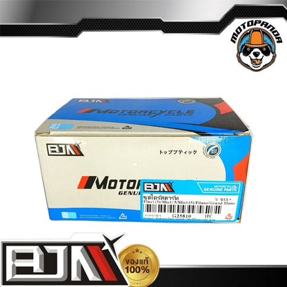 ไดร์สตาร์ทเดิม YAMAHA N-MAX FINO-115I MIO-115I FILANO GRAND-FILANO (มอเตอร์สตาร์ท) ไดร์สตาร์ท มีโอ ฟีโน่ แกรนด์ ฟีลาโน่