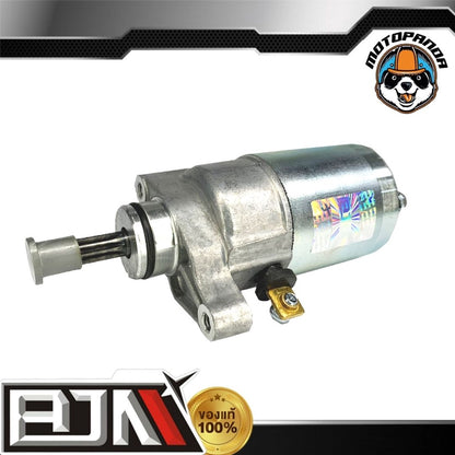 ไดร์สตาร์ทเดิม YAMAHA SPARK115 SPARK-Z SPARK-NANO (มอเตอร์สตาร์ท) ไดร์สตาร์ท ยี่ห้อ BJN สินค้าคุณภาพดี