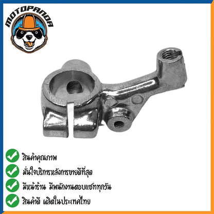 หูจับกระจก รุ่น HONDA C95 XL125 หูจับ ซ้าย-ขวา ตรงรุ่น ฮอนด้า C95 XL-125 สินค้าคุณภาพดี พร้อมส่ง