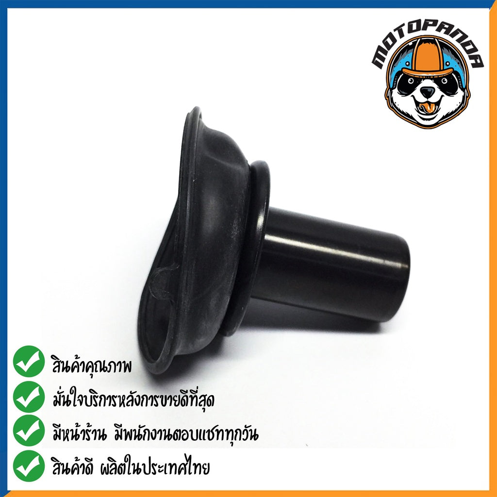 ลูกเร่งคาบู (พร้อมชุด) HONDA CLICK ลูกเร่ง คลิ๊ก ครบชุด ลูกเร่งคาร์บู สินค้าคุณภาพดี พร้อมส่ง