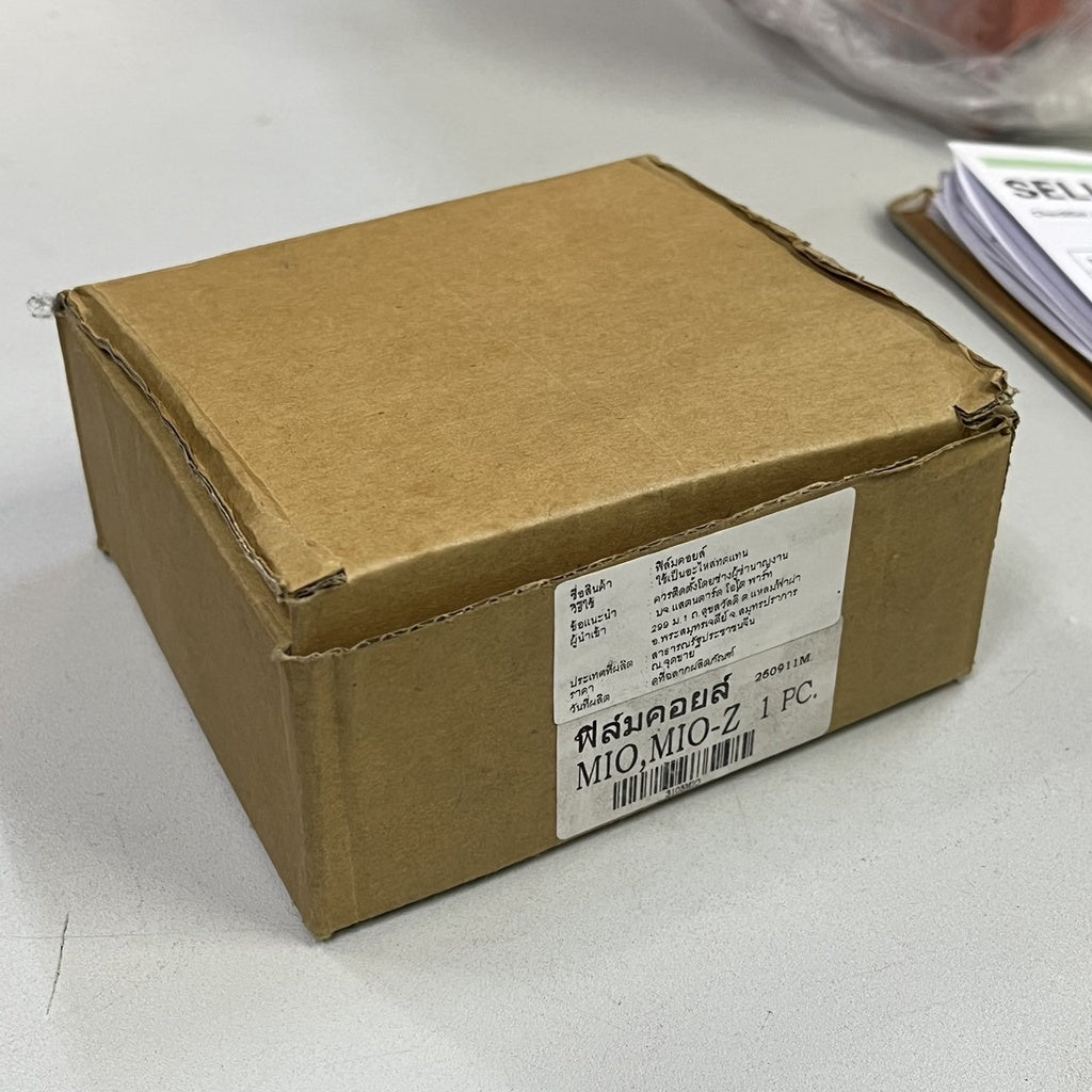 ฟิลคอยล์ YAMAHA MioZ Fino มัดไฟ มัดข้าวต้ม ขดลวดจานไฟ ฟิล์มคอย ตรงรุ่น มีโอ แซส  สินค้าคุณภาพ พร้อมส่ง ใส่ได้ไม่ต้องแปลง