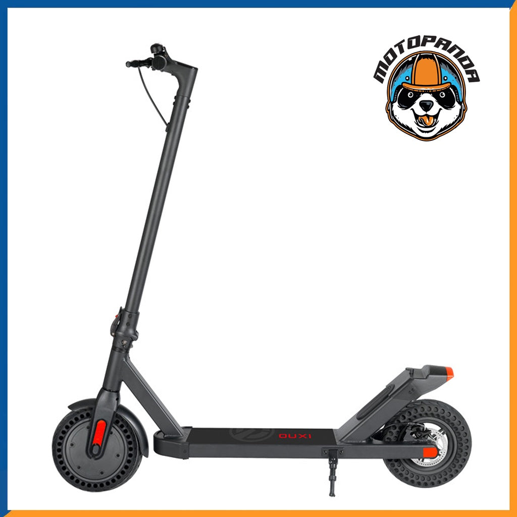 สกู๊ตเตอร์ไฟฟ้า IXNO SCOOTER WITH APP ควบคุมผ่านแอพพิเคชั่น สกู๊ตเตอร์ไฟฟ้า จักรยานไฟฟ้า รับประกัน 6 เดือน พร้อมส่ง
