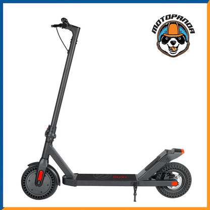 สกู๊ตเตอร์ไฟฟ้า IXNO SCOOTER WITH APP ควบคุมผ่านแอพพิเคชั่น สกู๊ตเตอร์ไฟฟ้า จักรยานไฟฟ้า รับประกัน 6 เดือน พร้อมส่ง