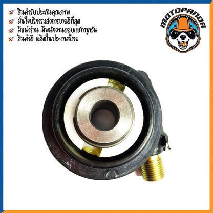 รับประกัน 1 เดือน  กระปุกไมล์ YAMAHA VR150 TZR สำหรับมอเตอร์ไซค์ ยามาฮ่า กระปุกเฟืองไมล์ สินค้าคุณภาพ พร้อมส่ง