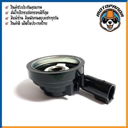 รับประกัน 1 เดือน กระปุกไมล์ HONDA WAVE 110I WAVE 125I ปี(2012-2014) CZI กระปุกรถ ไมล์ สำหรับมอเตอร์ไซค์ ตรงรุ่น ฮอนด้า