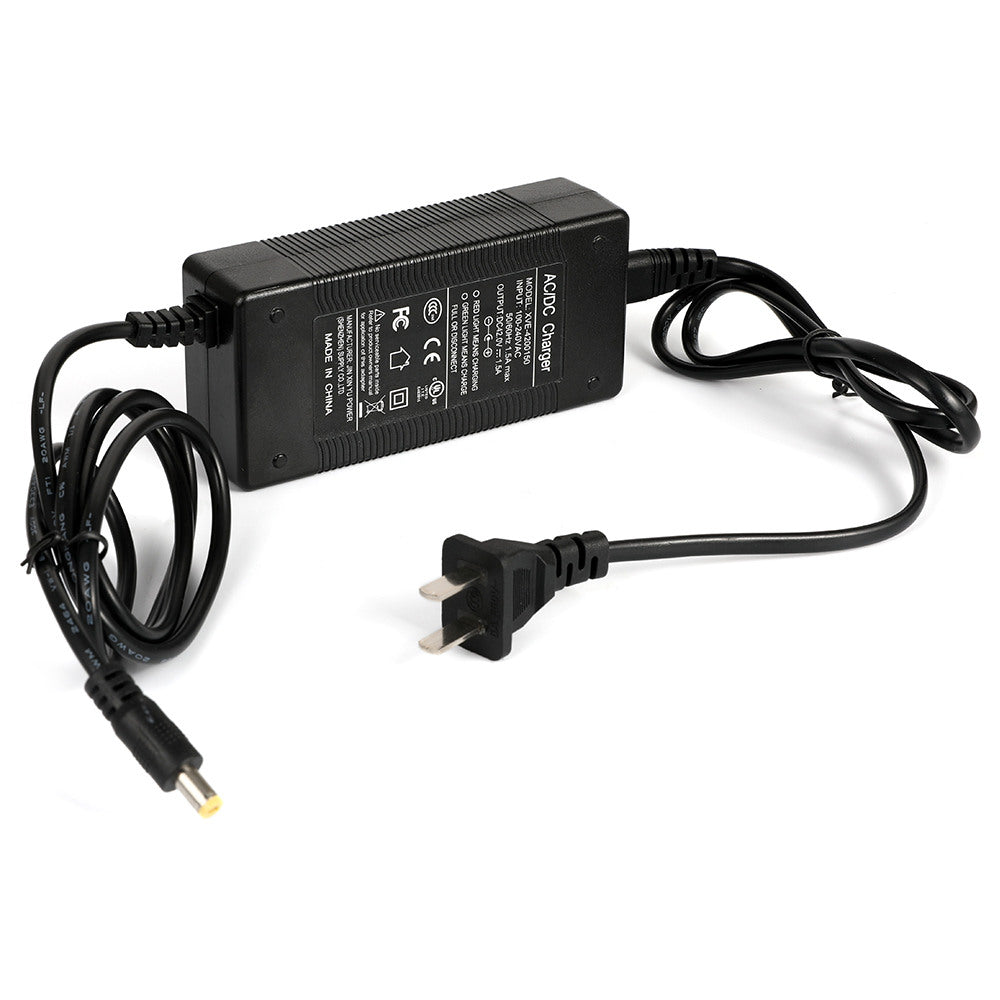 Escooter charger