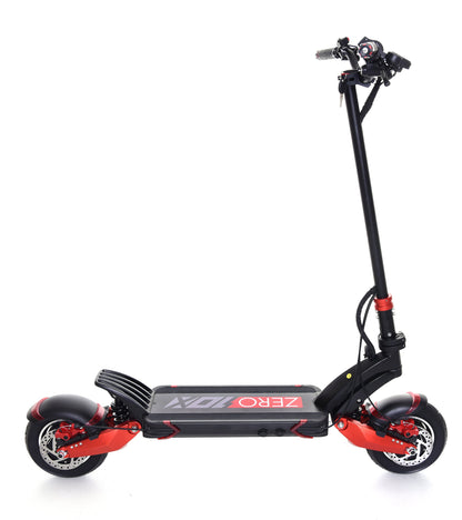 Zero 10X e-scooter สกู๊ตเตอร์