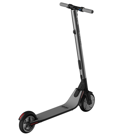 Ninebot By Segway ES2 Kickscooter