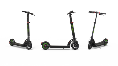 Inokim Light 2 electric kick scooter