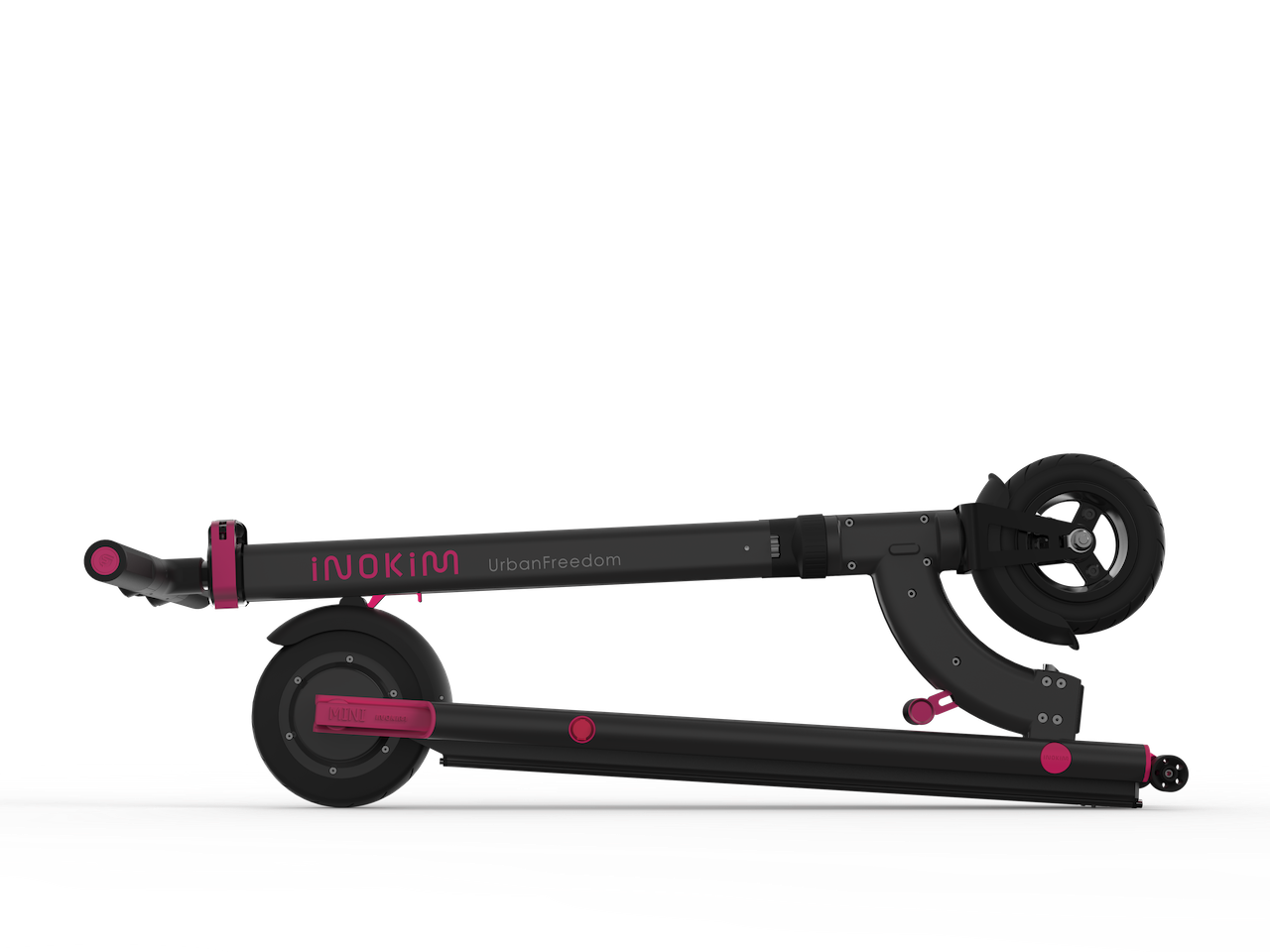 Inokim Mini light foldable electric scooter