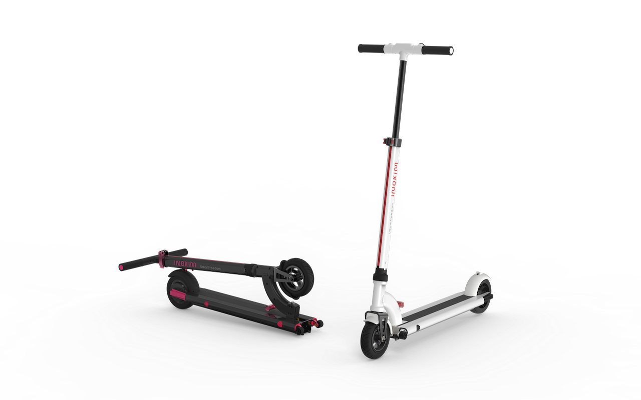Inokim Mini electric scooter