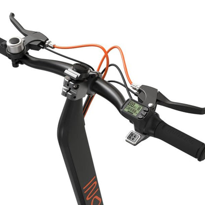 inokim ox electric scooter