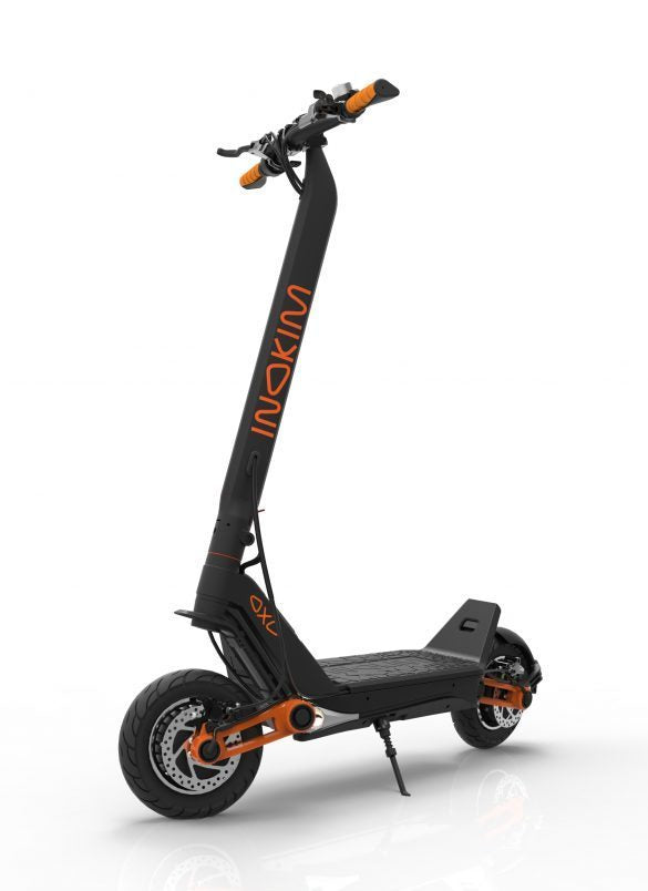 Inokim OXO electric scooter
