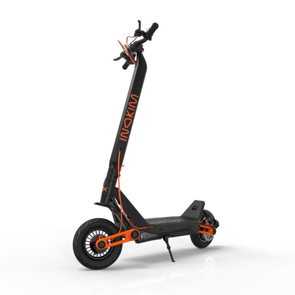 inokim ox electric scooter