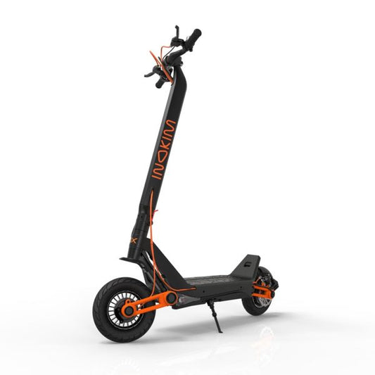 inokim ox electric scooter