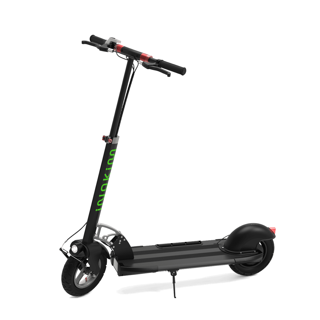 Inokim Quick 3 powerful electric scooter