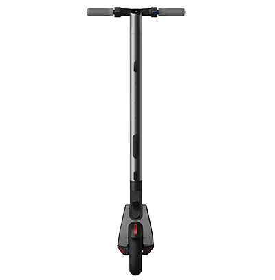 Ninebot By Segway ES2 Kickscooter
