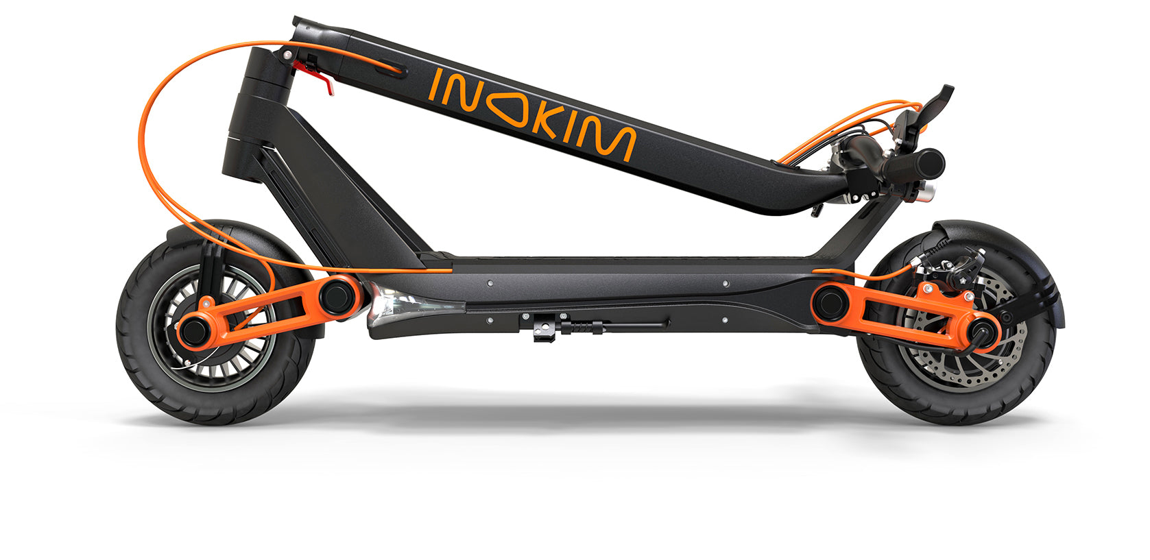 inokim ox foldable electric scooter