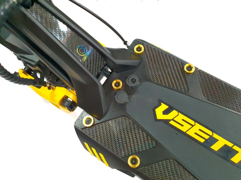 VSETT 10+ สกู๊ตเตอร์ไฟฟ้า