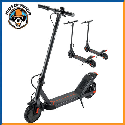 สกู๊ตเตอร์ไฟฟ้า IXNO SCOOTER WITH APP ควบคุมผ่านแอพพิเคชั่น สกู๊ตเตอร์ไฟฟ้า จักรยานไฟฟ้า รับประกัน 6 เดือน พร้อมส่ง