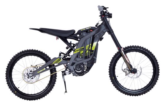 Sur-ron Light Bee electric dirt bike