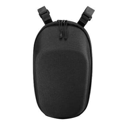 electric scooter front pouch bag
