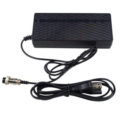 E-scooter charger