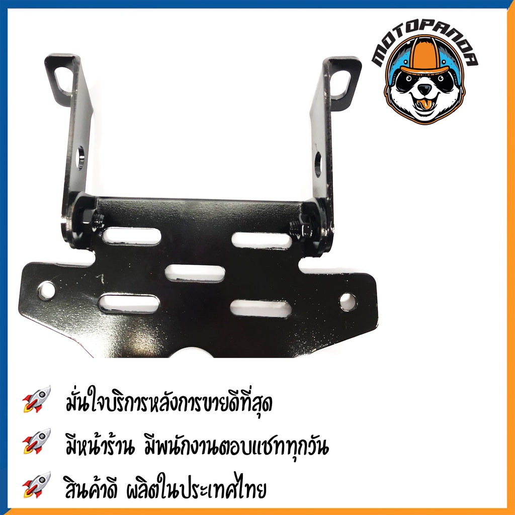 ท้ายสั้นแต่ง HONDA CB150R  มอเตอร์ไซค์ตรงรุ่น ฮอนด้า ซีบี150อาร์ ไฟเลี้ยวแต่ง พับได้ งานหนา 2.5mm  สินค้าคุณภาพ พร้อมส่ง