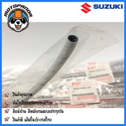 สายน้ำมัน SUZUKI แท้ศูนย์ ขนาด 58 cm ใช้ได้กับรถ ซูซูกิ ได้ทุกรุ่น สินค้าคุณภาพ พร้อมส่ง