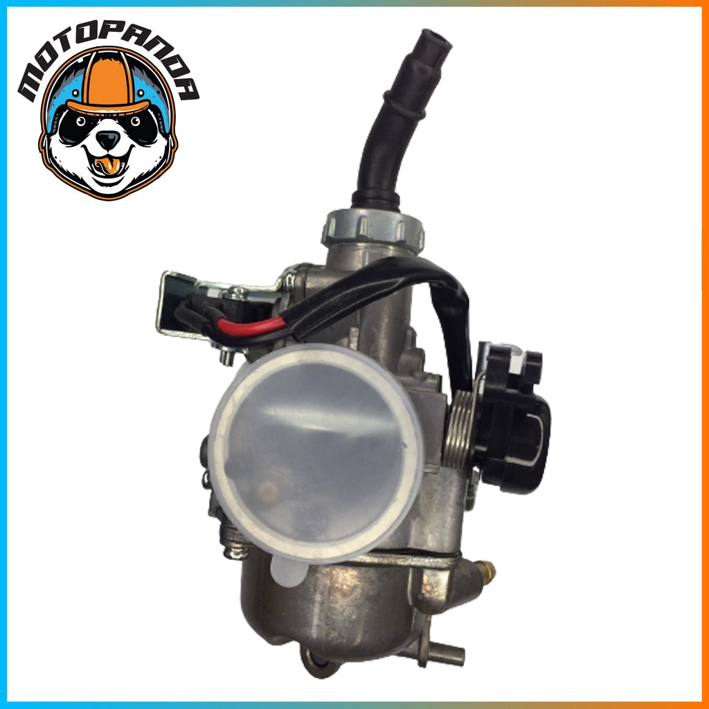 คาบูเรเตอร์ (คาร์บู) HONDA W125 W125S (ไฟฟ้า) คาบู สำหรับมอเตอร์ไซค์ตรงรุ่น ฮอนด้า เวฟ125 เวฟ125s ยี่ห้อ M-SEKI พร้อมส่ง