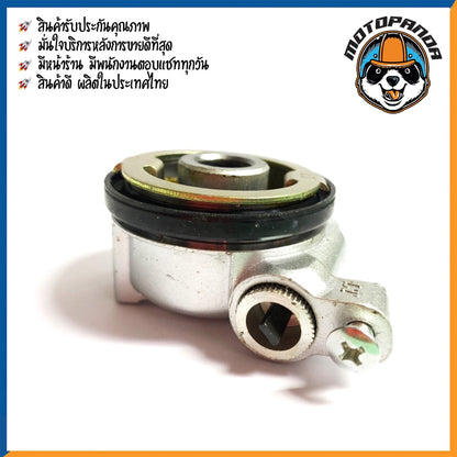 กระปุกไมล์ HONDA WAVE 110 CARBU สำหรับมอเตอร์ไซค์ ฮอนด้า เวฟ110 คาร์บู กระปุกเฟืองไมล์ สินค้าคุณภาพ พร้อมส่ง