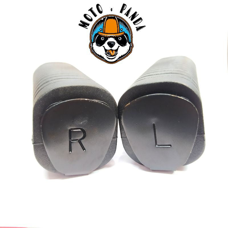 พักเท้าเดิม (หลัง) ฮอนด้า เวฟ ดรีม ซ้าย-ขวา พักเท้าสำหรับมอเตอร์ไซค์ ตรงรุ่น HONDA WAVE, DREAM สินค้าคุณภาพ พร้อมส่ง