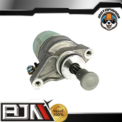 ไดร์สตาร์ทเดิม YAMAHA SPARK115 SPARK-Z SPARK-NANO (มอเตอร์สตาร์ท) ไดร์สตาร์ท ยี่ห้อ BJN สินค้าคุณภาพดี