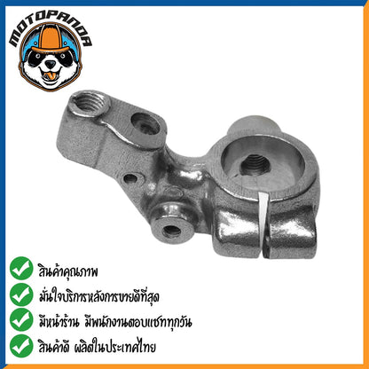 หูจับกระจก รุ่น HONDA C95 XL125 หูจับ ซ้าย-ขวา ตรงรุ่น ฮอนด้า C95 XL-125 สินค้าคุณภาพดี พร้อมส่ง