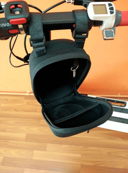 Front Pouch